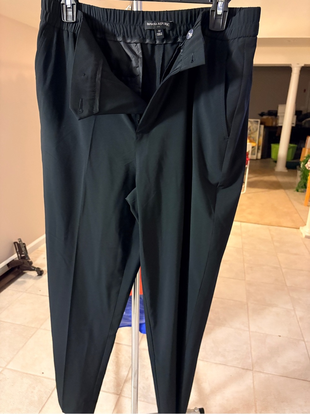 BOGO Banana Republic ladies Dress Pants